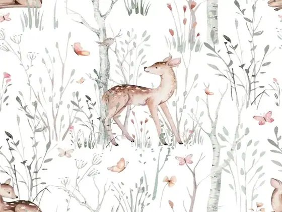 Wild wallpaper collection