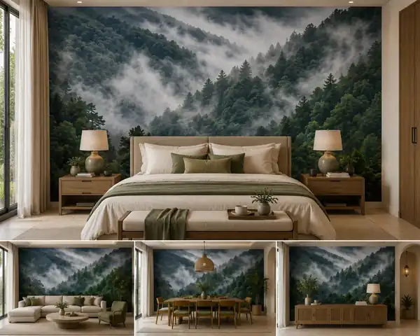 Nature & Landscape wallpaper collection