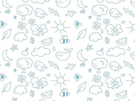 Abstract wallpaper collection
